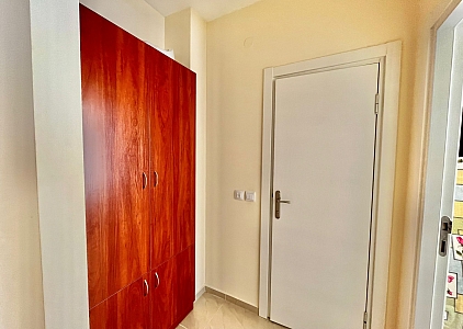 Lovely spacious bright apartment in Sunny Beach. Photo 11