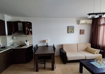 Прекрасна квартира у Святому Власі. Фото 10 Прекрасна квартира у Святому Власі. Фото 10