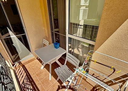 Красивая квартира в отличном комплексе. Фото 6