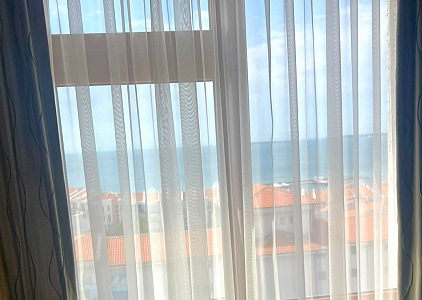 Large apartment with panoramic sea views in the center. Photo 14 Large apartment with panoramic sea views in the center. Photo 14