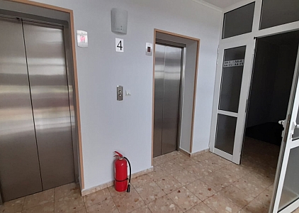 Large apartment in the center of Sunny Beach with a low fee!. Photo 19 Large apartment in the center of Sunny Beach with a low fee!. Photo 19