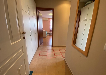 Zweizimmerwohnung in der ersten Reihe. Foto 12 Zweizimmerwohnung in der ersten Reihe. Foto 12