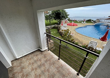 Квартира в элитной части Святого Власа. Photo 6