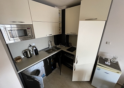 Квартира в элитной части Святого Власа. Photo 3