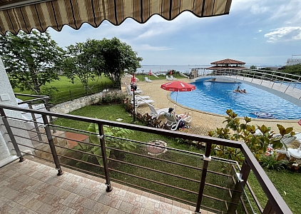 Квартира в элитной части Святого Власа. Photo 1