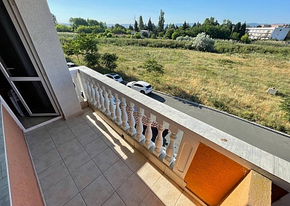 Apartment mit einem Schlafzimmer in einer wunderschönen Anlage. Foto 7
