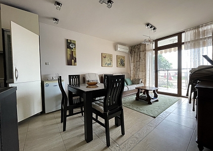 Квартира в элитной части Святого Власа. Photo 7