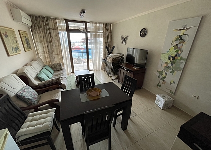 Квартира в элитной части Святого Власа. Photo 2