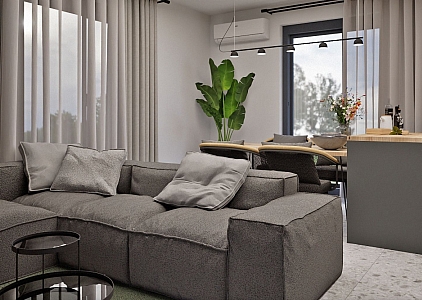 Grand Townhouse – ваш будинок біля моря та гір. Фото 7