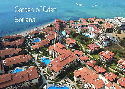 Dreizimmerwohnung in einer Luxusanlage mit herrlichem Meerblick. Foto 22