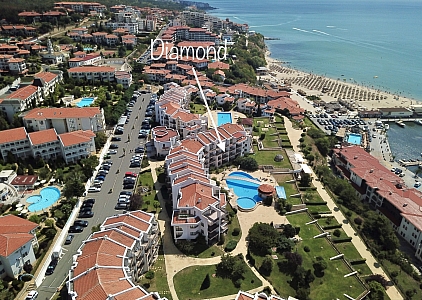 Apartment with a great view. Photo 19