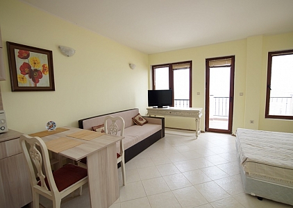 Квартира на первой линии с прямым видом на море в Церево комплекс Примея Бийч Резиденс!. Foto 5