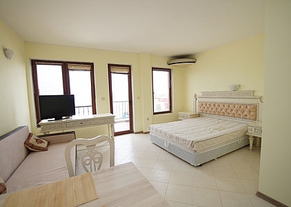 Квартира на первой линии с прямым видом на море в Церево комплекс Примея Бийч Резиденс!. Foto 2