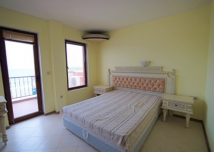 Квартира на первой линии с прямым видом на море в Церево комплекс Примея Бийч Резиденс!. Foto 6