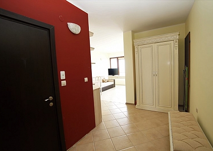 Квартира на первой линии с прямым видом на море в Церево комплекс Примея Бийч Резиденс!. Foto 7