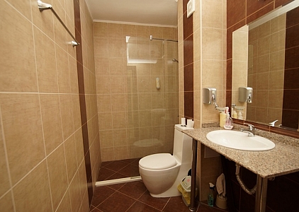 Квартира на первой линии с прямым видом на море в Церево комплекс Примея Бийч Резиденс!. Foto 9