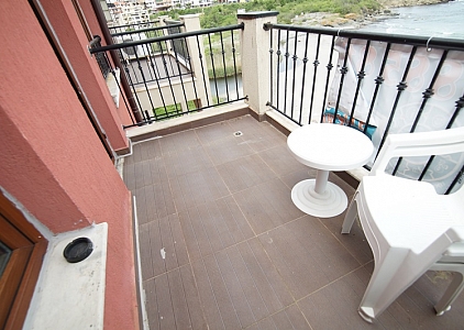 Квартира на первой линии с прямым видом на море в Церево комплекс Примея Бийч Резиденс!. Foto 10