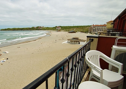 Квартира на первой линии с прямым видом на море в Церево комплекс Примея Бийч Резиденс!. Foto 11