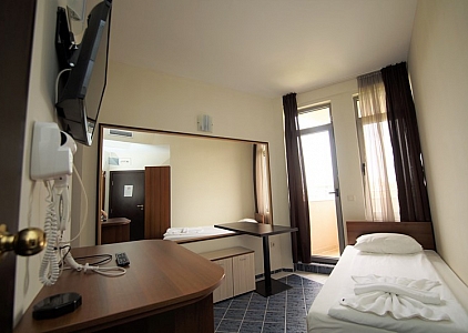 Студия на первой линии моря в Царево. Foto 3