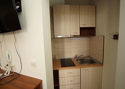 Студия на первой линии моря в Царево. Foto 4