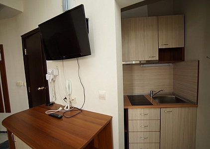 Студия на первой линии моря в Царево. Foto 5