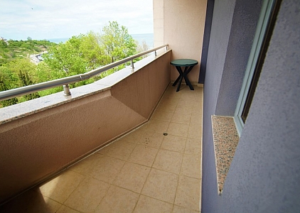 Студия на первой линии моря в Царево. Foto 9