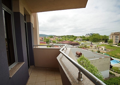 Студия на первой линии моря в Царево. Foto 10