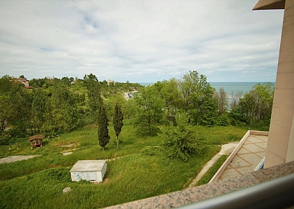 Студия на первой линии моря в Царево. Foto 11