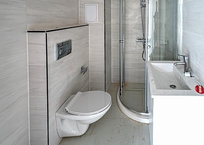 Нова студія з коморою у преміальному комплексі. Фото 6 Нова студія з коморою у преміальному комплексі. Фото 6