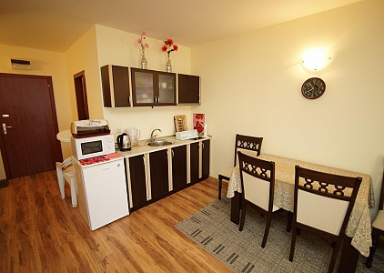 Двухуровневая квартира на продажу в Шато Ахелой. Foto 8