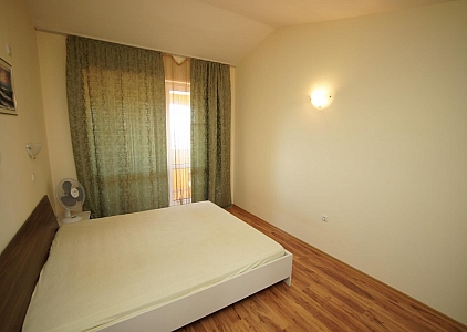 Двухуровневая квартира на продажу в Шато Ахелой. Foto 11