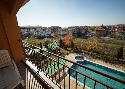 Двухуровневая квартира на продажу в Шато Ахелой. Foto 5