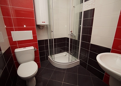 Große Wohnung für Urlaub oder Daueraufenthalt. Foto 10