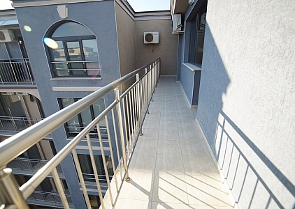 Große Wohnung für Urlaub oder Daueraufenthalt. Foto 6