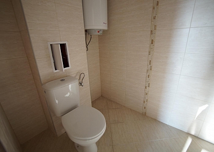 Двухуровневая новая квартира в отличном комплексе . Zdjęcie 6