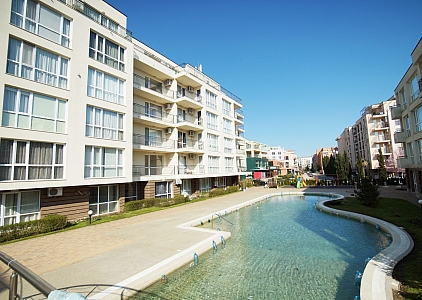 Отличная квартира рядом с Какао Бич. Foto 5