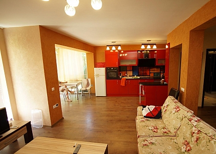 Прекрасный двухэтажный таунхаус в Святом Власе. Foto 17