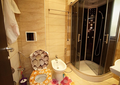 Прекрасный двухэтажный таунхаус в Святом Власе. Foto 8