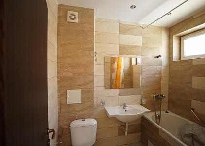 Прекрасный двухэтажный таунхаус в Святом Власе. Foto 7