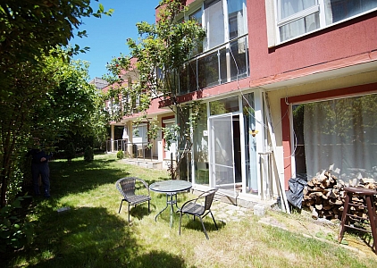 Прекрасный двухэтажный таунхаус в Святом Власе. Foto 18