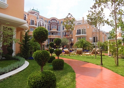 Квартира на продажу в комплексе Мелия 8. Foto 27