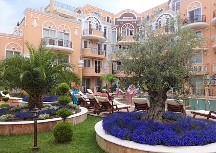 Квартира на продажу в комплексе Мелия 8. Foto 28