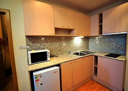 Хорошая меблированная студия в Райском Саду . Foto 4