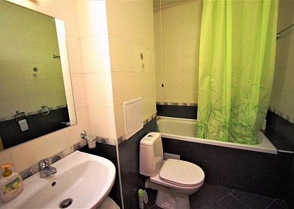 Хорошая меблированная студия в Райском Саду . Foto 7