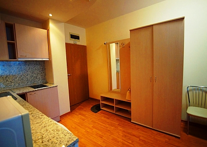 Хорошая меблированная студия в Райском Саду . Foto 6