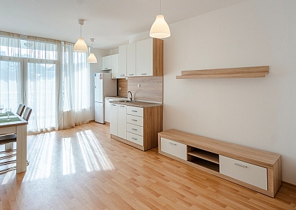 Three-room apartment on the first line in Ravda. Photo 13 Three-room apartment on the first line in Ravda. Photo 13