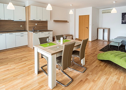 Three-room apartment on the first line in Ravda. Photo 12 Three-room apartment on the first line in Ravda. Photo 12