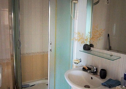 Красивая квартира в комплексе на второй линии. Foto 8 Красивая квартира в комплексе на второй линии. Foto 8