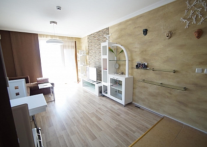 Beautiful functional apartment in the heart of Saint Vlas. Photo 6 Beautiful functional apartment in the heart of Saint Vlas. Photo 6