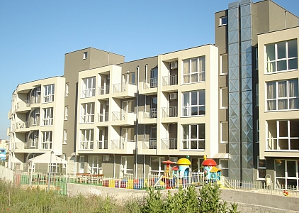 Квартира для постійного проживання у Святому Власі. Фото 4